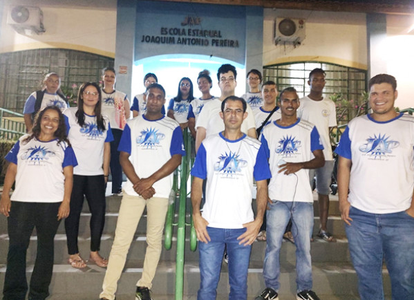JAP de Fernandópolis tem vagas para ‘Educação de Jovens e Adultos’