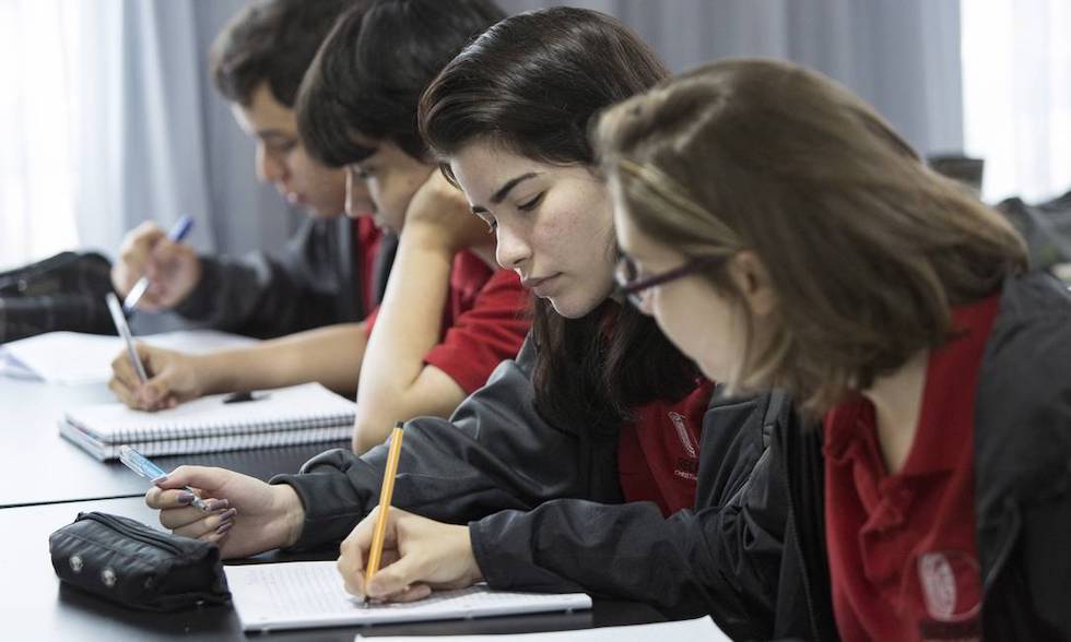 Como escolher a escola ideal para o seu filho?