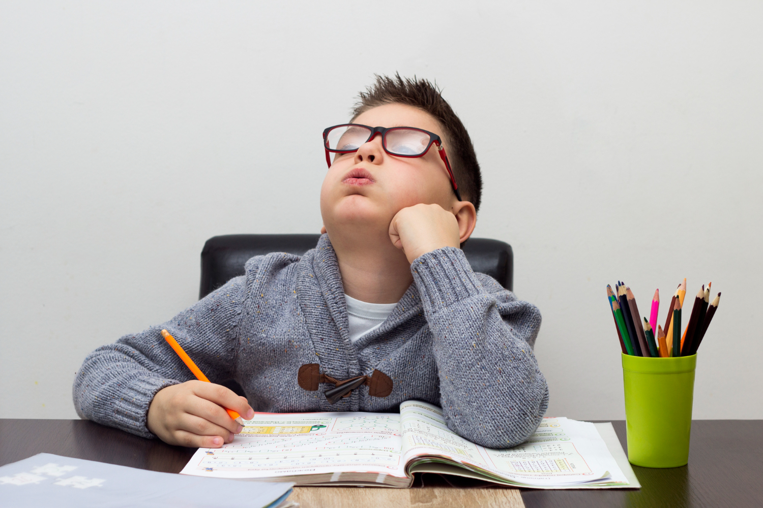 Por que nossos alunos aprendem tão pouco?