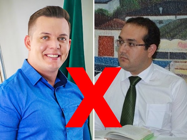 Macedônia aborda devolução de gratificações; Marlon emite nota