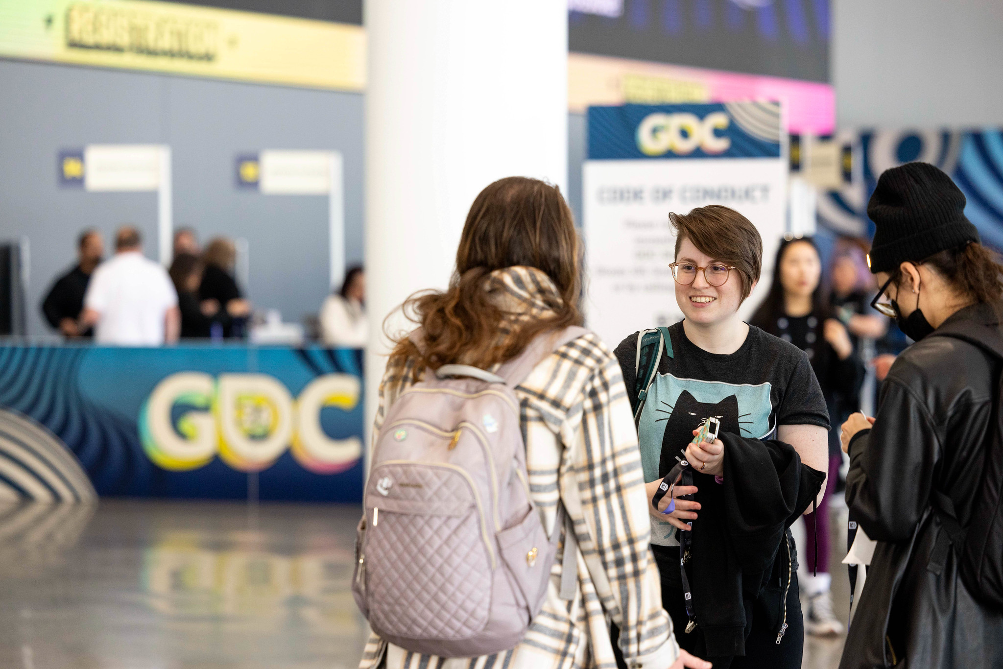 Governo de SP leva 10 empresas paulistas para a GDC, um dos maiores eventos de jogos eletrônicos do mundo, nos EUA