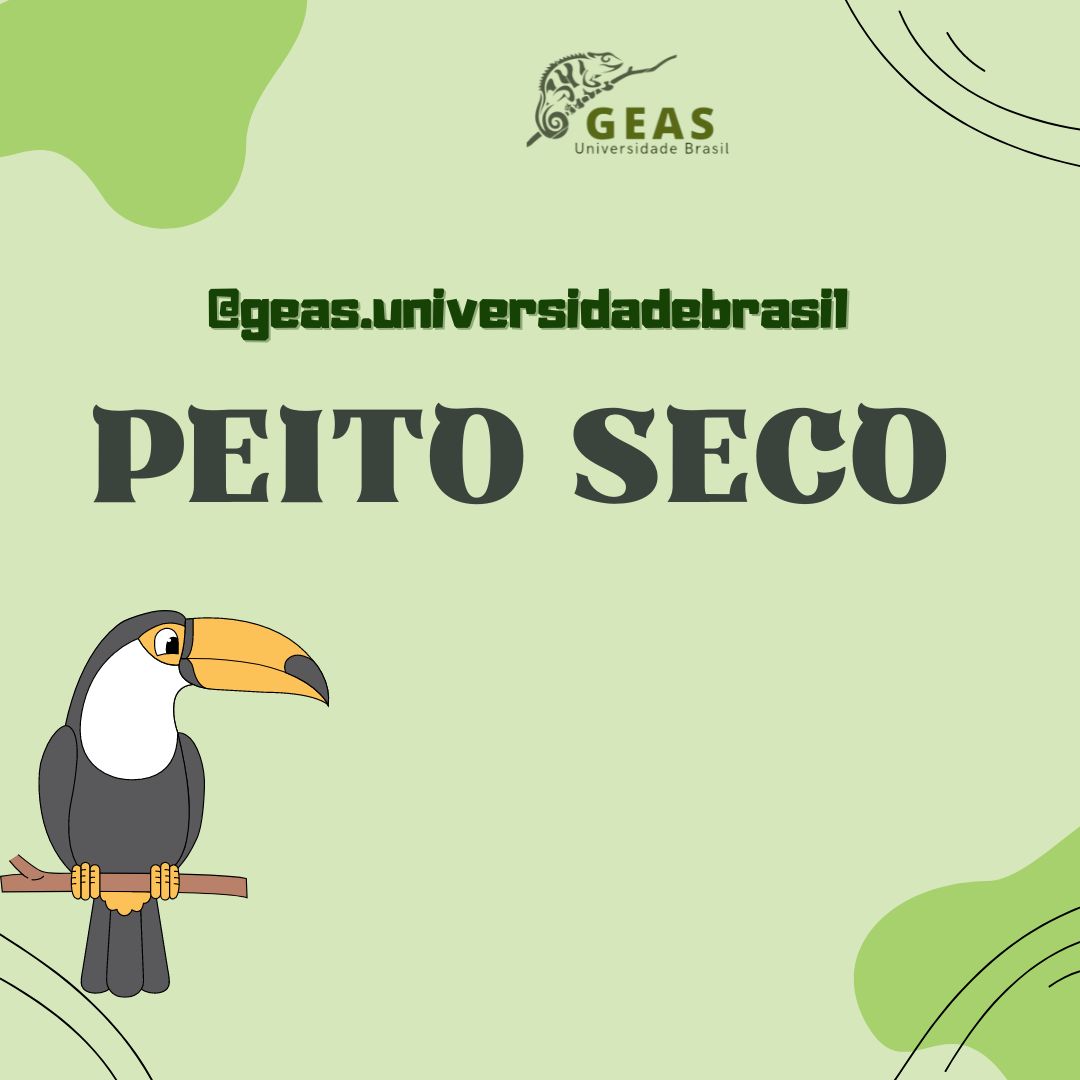 Peito Seco