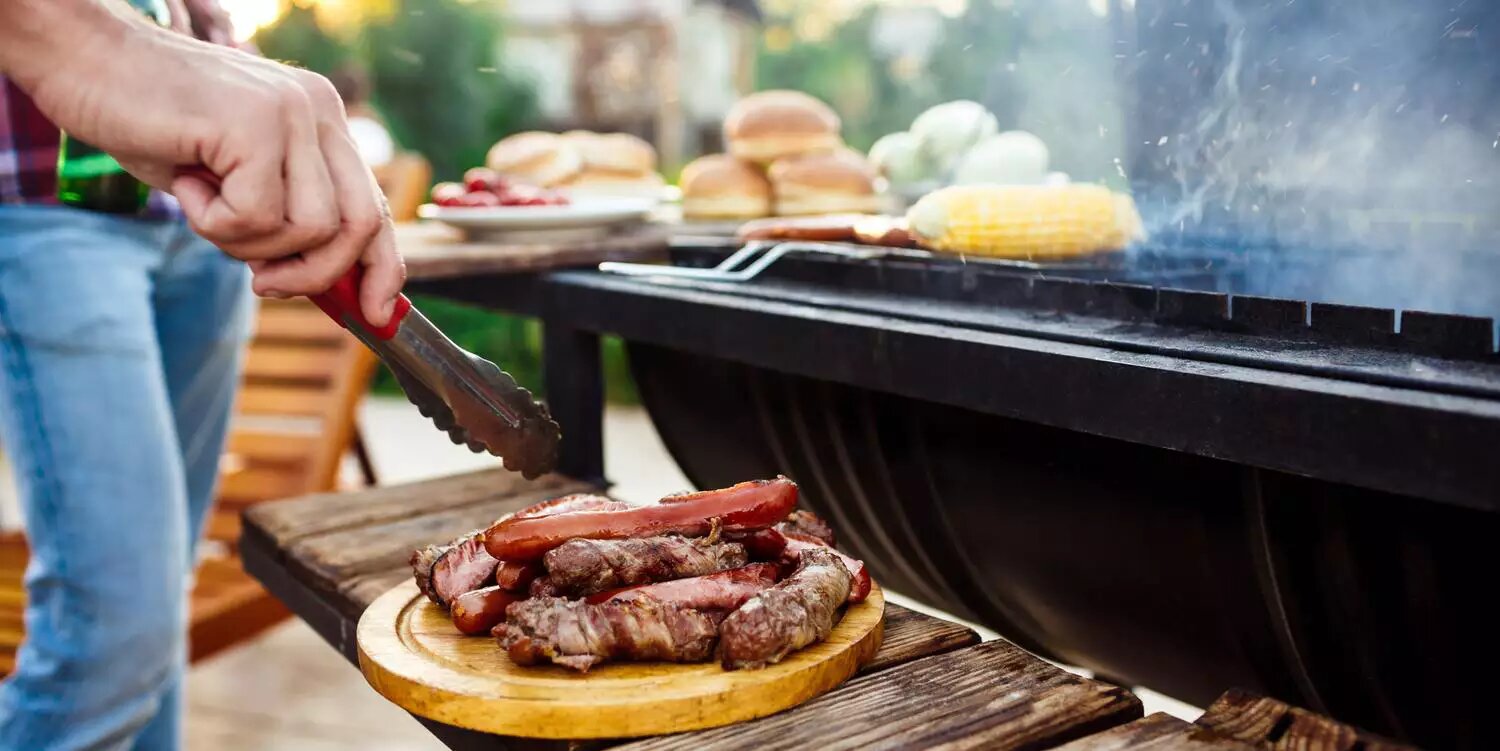 Shoyu pode ser utilizado de diferentes formas no preparo de churrasco