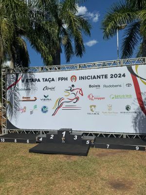 Rodobens patrocina Copa Rio Preto de Hipismo e leva novidades e condições especiais aos visitantes