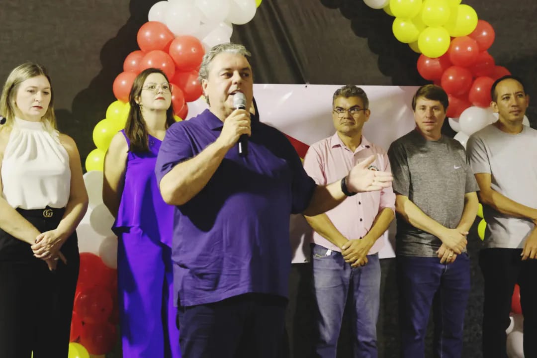 Reformas e ampliações do ‘CEMEI Zequinha’ são entregues