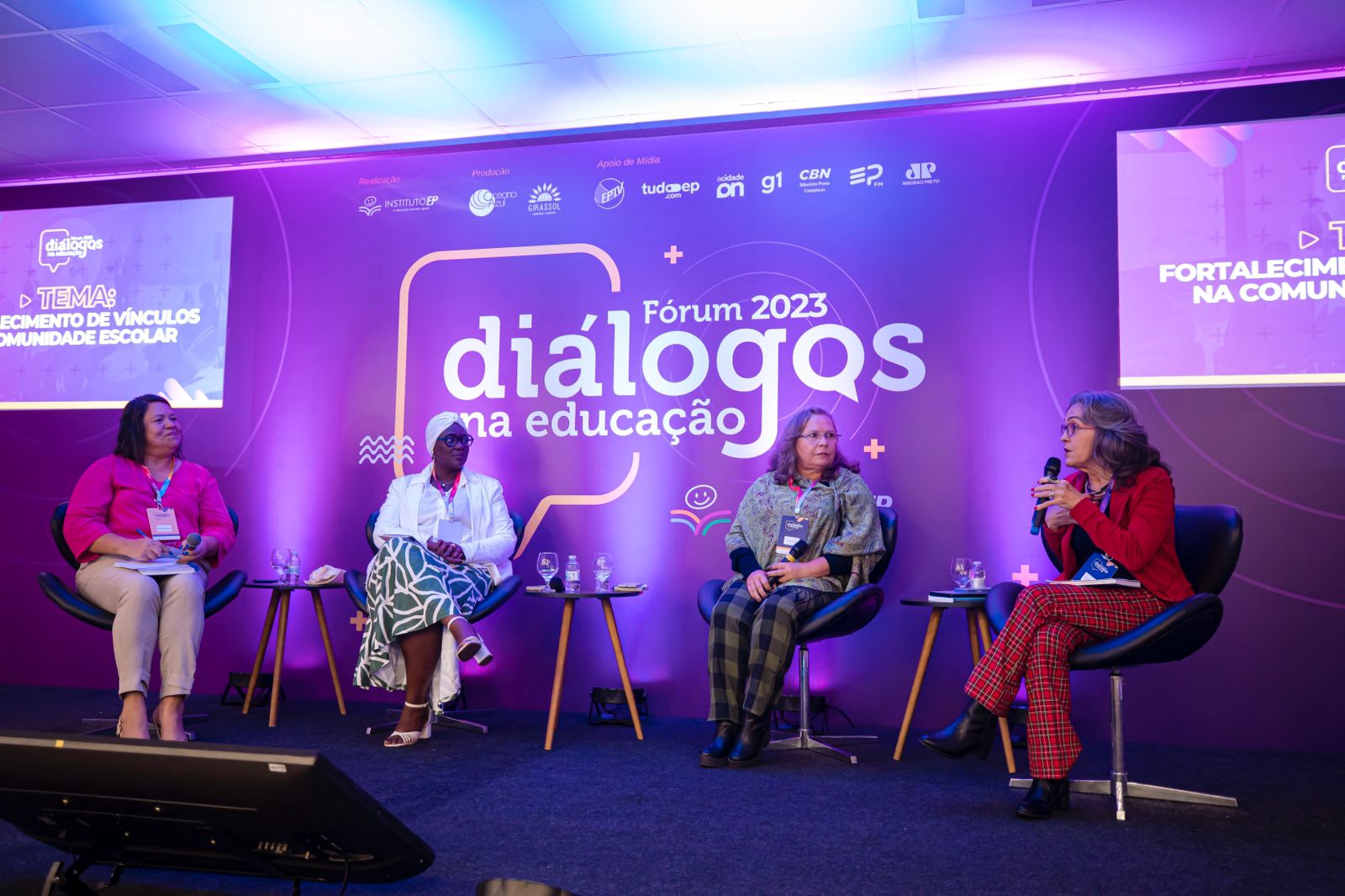Inscrições para fórum gratuito sobre educação entram na reta final