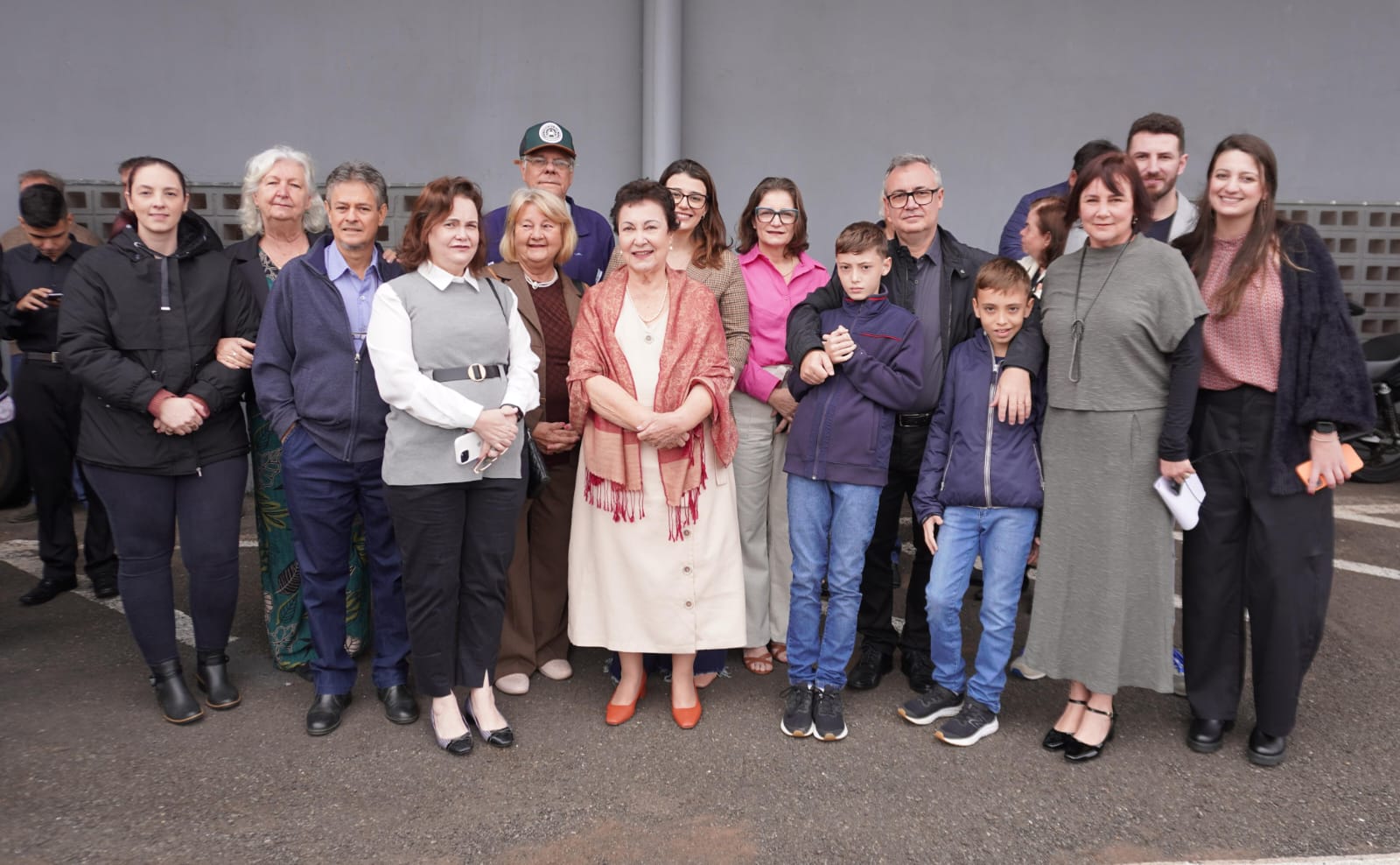 Prefeitura inaugura PGM e Controladoria Geral