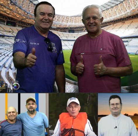 Confira a Super Programação TV CANAL DEZ FERNANDÓPOLIS deste final de semana