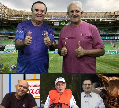 Confira a Super Programação TV CANAL DEZ FERNANDÓPOLIS deste final de semana