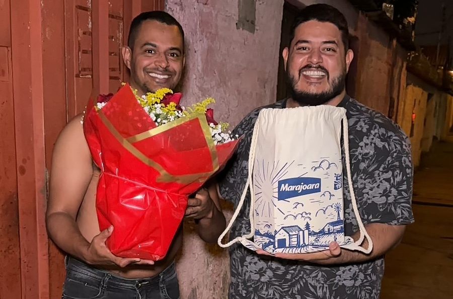 Tradicional correio elegante ganha versão digital para o Instagram