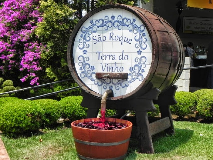 5 destinos para as férias de julho perto de São Paulo