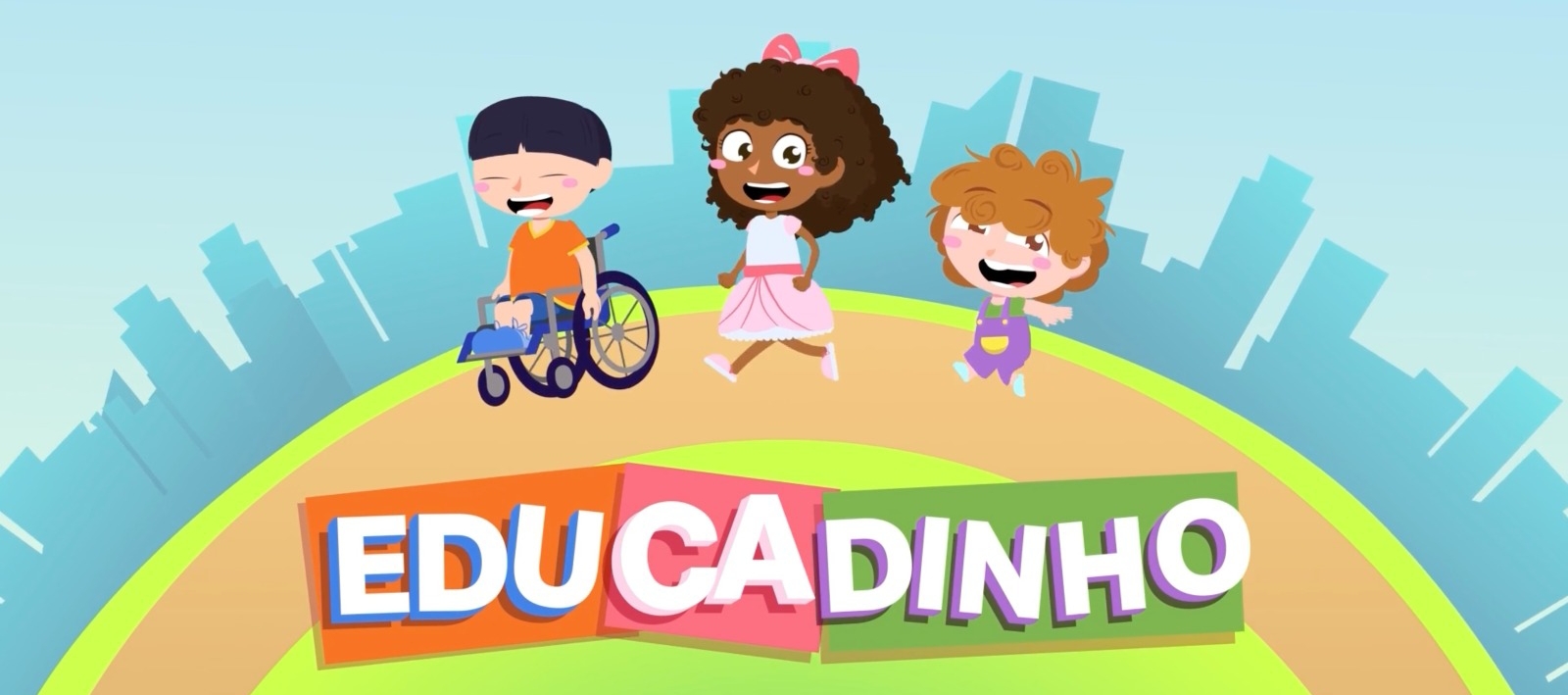 Educadinho expande marca com lançamento de novos produtos