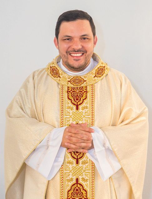 40ª Romaria: “Também sou teu povo Senhor, e estou nessa estrada, somente a tua graça me basta e mais nada”