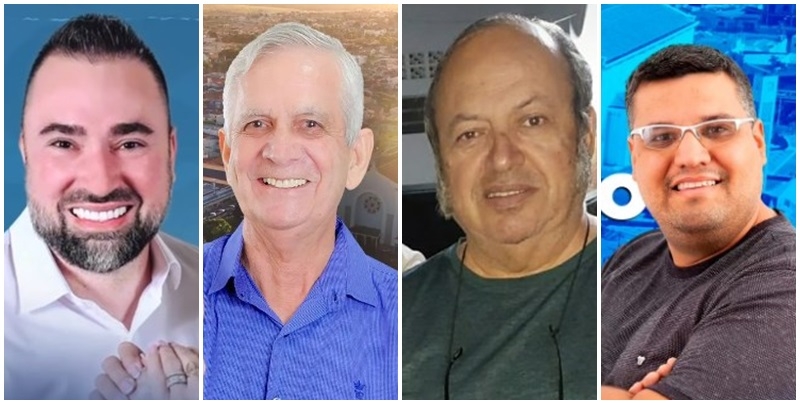 Na reta final, convenções definem os últimos candidatos a prefeito