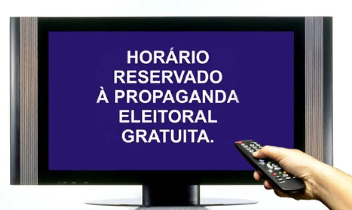 Propaganda eleitoral começa na sexta-feira, 16