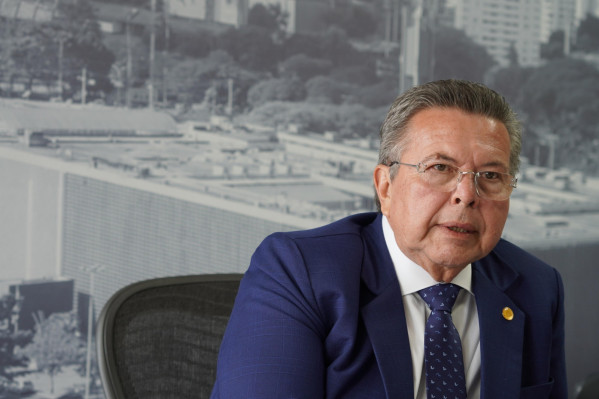 Deputado Carlão Pignatari propõe lei para punir quem provoca incêndios em lavouras e vegetação