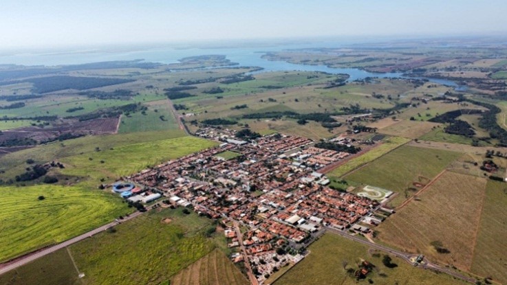 Câmara Municipal aprova por unanimidade as contas da Prefeitura de Mira Estrela de 2022