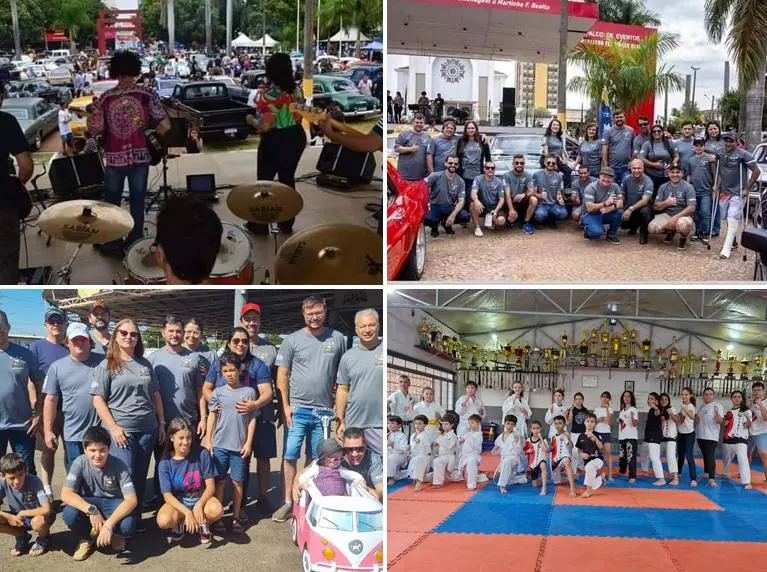Câmara Municipal de Fernandópolis aprova inclusão de eventos tradicionais no calendário oficial do município