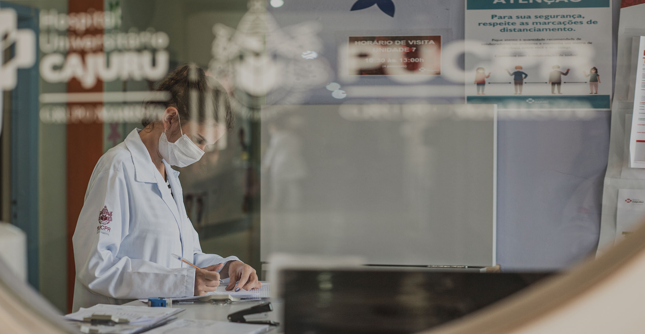 Com mais de 575 mil médicos no Brasil, hospitais-escola são essenciais para formação de especialistas