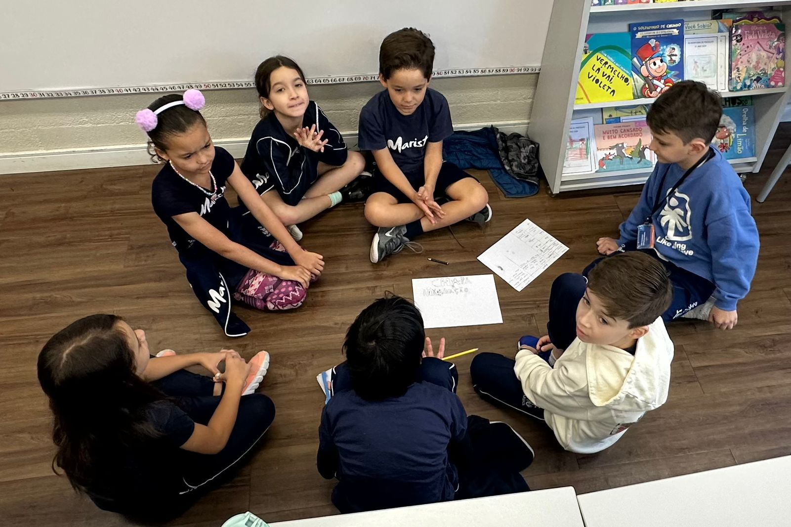 5 lições de democracia para aprender na escola