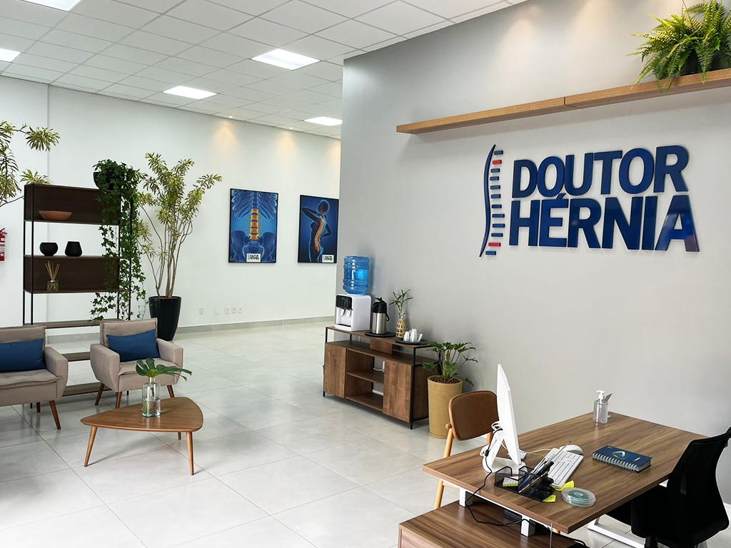 Rede de clínicas de tratamento de hérnia de disco cresce 63% no interior São Paulo em 2024, inaugura sua primeira franquia na capital e quer chegar a mais 50 cidades paulistas
