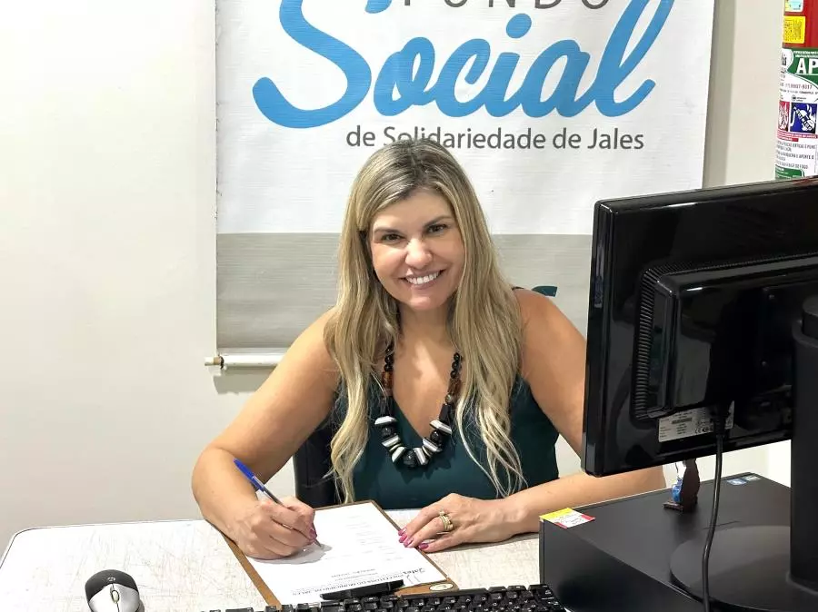 Fundo Social de Jales abrirá inscrições para cadastro das cestas de Natal nos dias 11 e 12 de novembro