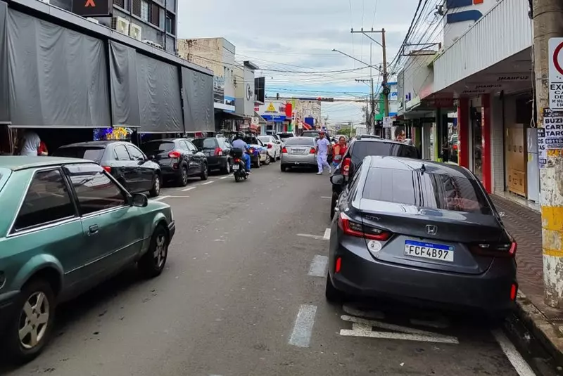 “Golpe do Assalto” alerta comerciantes em Fernandópolis