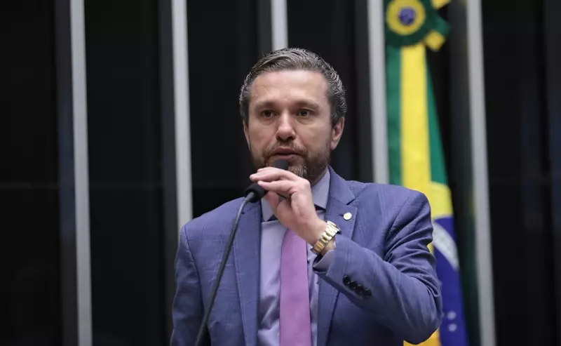 Fausto Pinato destina mais de meio milhão de reais para a construção de CREAS em Fernandópolis