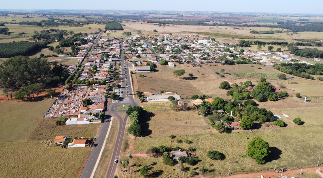 Prefeitura de Pedranópolis realiza leilão presencial no dia 19 de dezembro