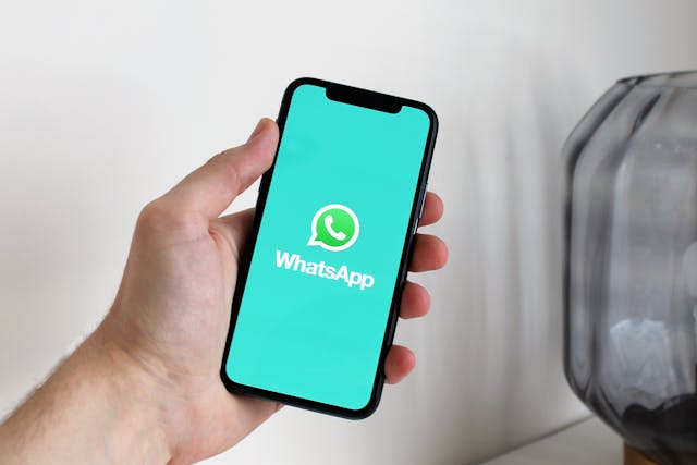 O Whatsapp é uma ferramenta poderosa de conversão