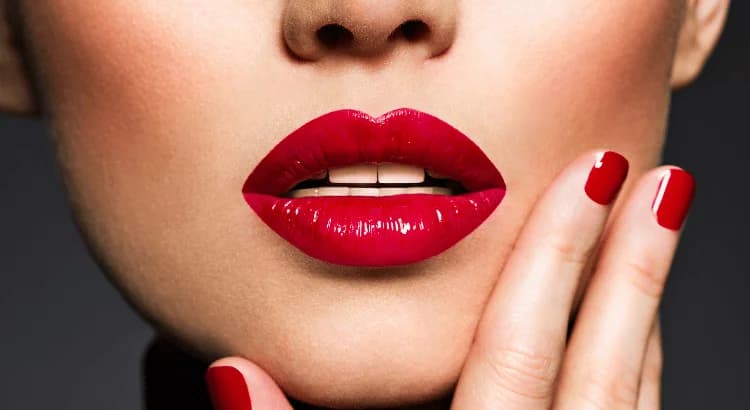 5 dicas de maquiagem para arrasar nas festividades natalinas