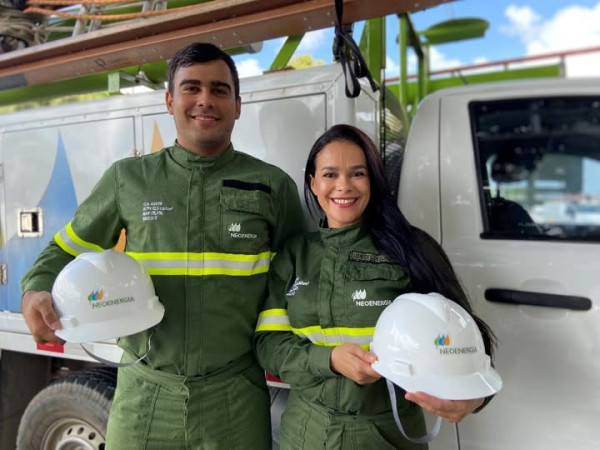 Neoenergia Elektro abre seleção para nova turma da Escola de Eletricistas