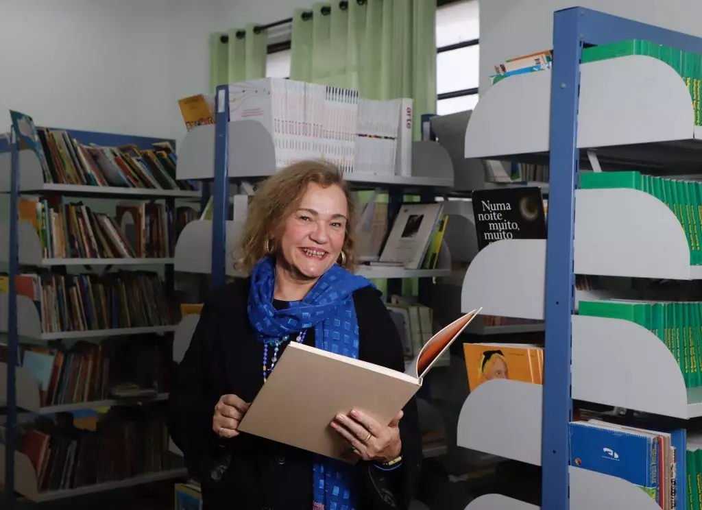 Educação de SP tem maior contratação de professores da década em 2024