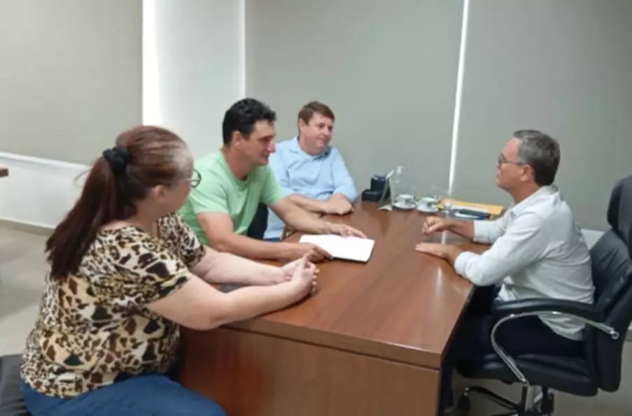 Presidente da Câmara e Sindicato reivindicam valorização dos servidores públicos