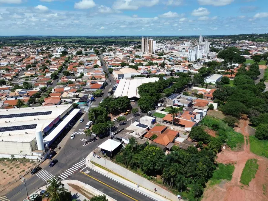 Jales é destaque no Noroeste Paulista ao atingir a categoria “B” no Mapa do Turismo Brasileiro de 2024
