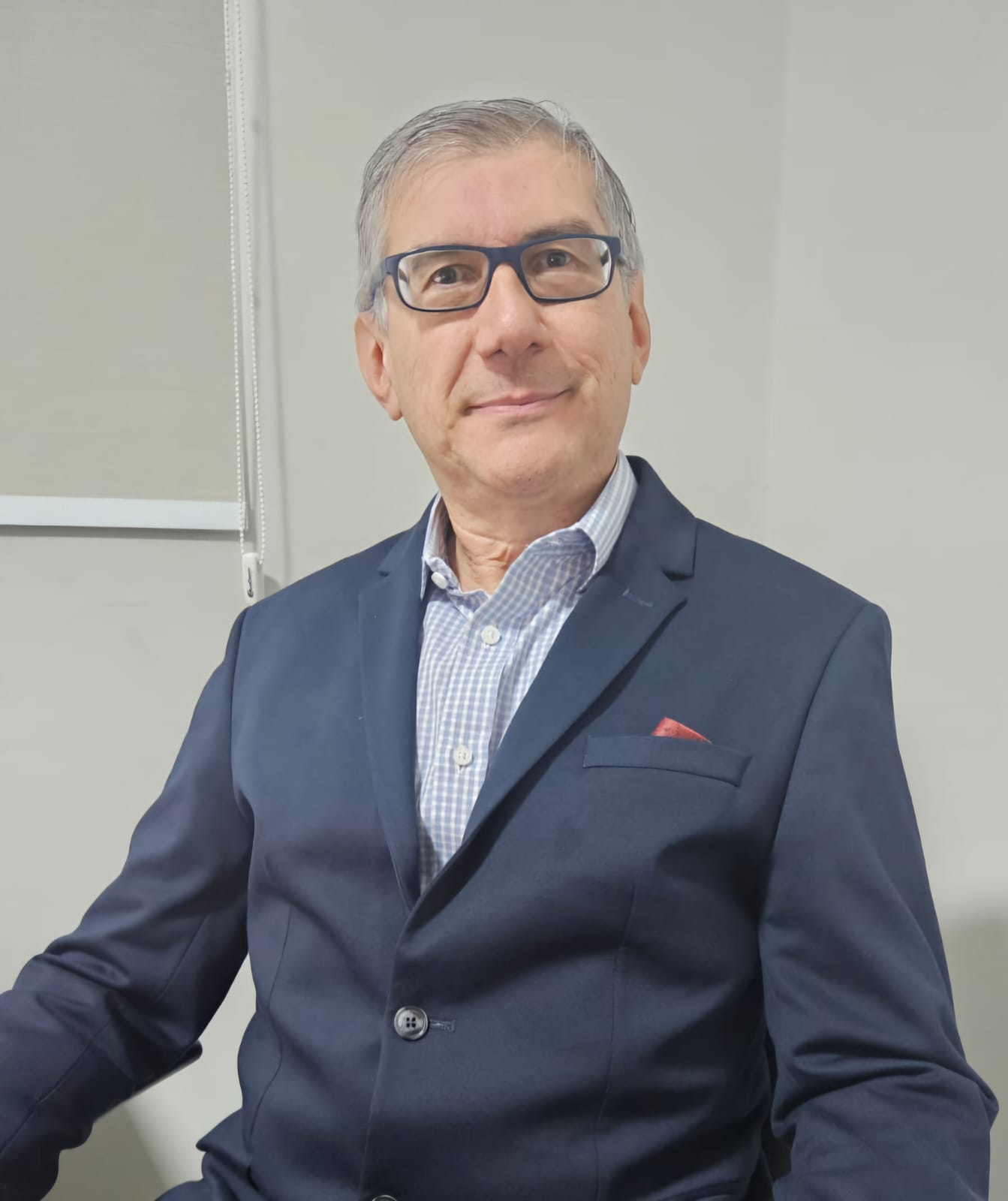Entrevista com José Martins, da Saúde: “não podemos perder tempo”