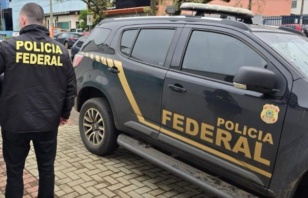 PF faz diligência em Macedônia após denúncia de compra de votos