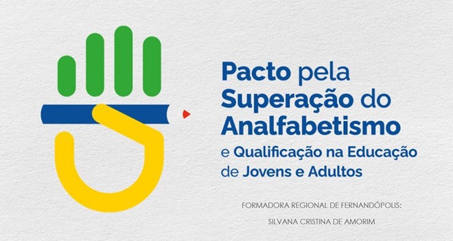 Fernandópolis terá pacto pela superação do analfabetismo