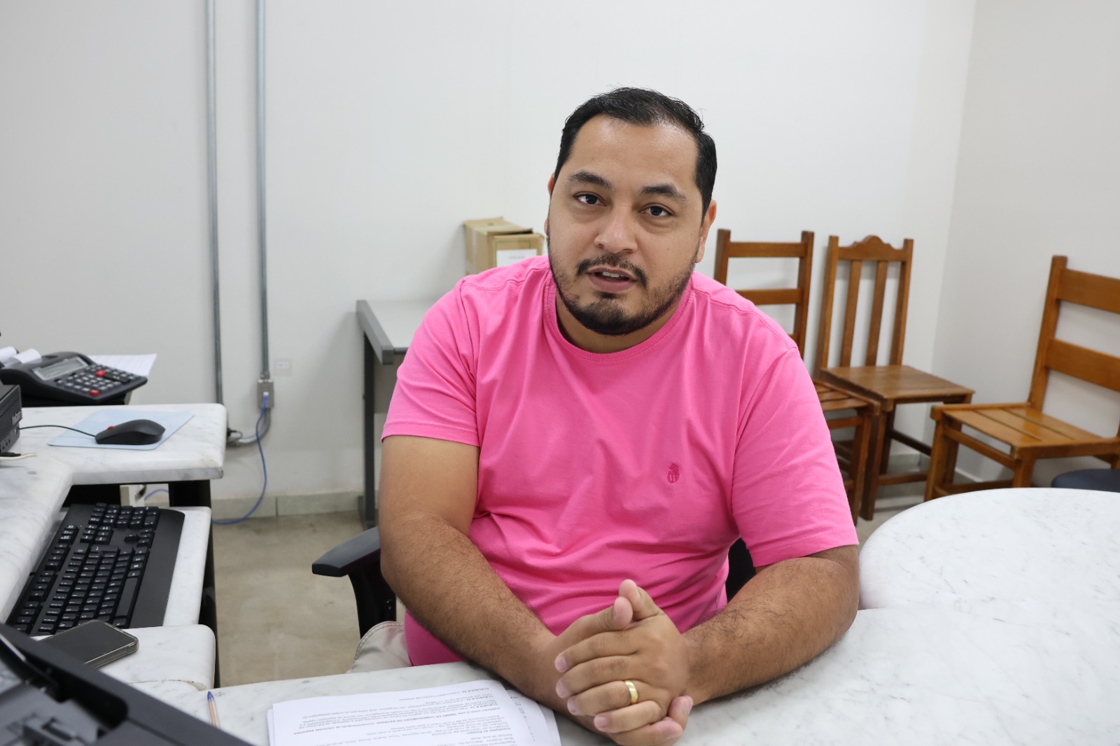 Fernandópolis adere à desoneração da folha de pagamentos  