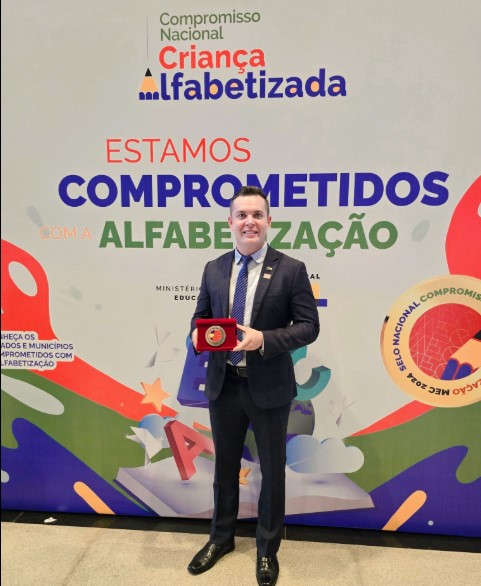 Macedônia é referência na educação