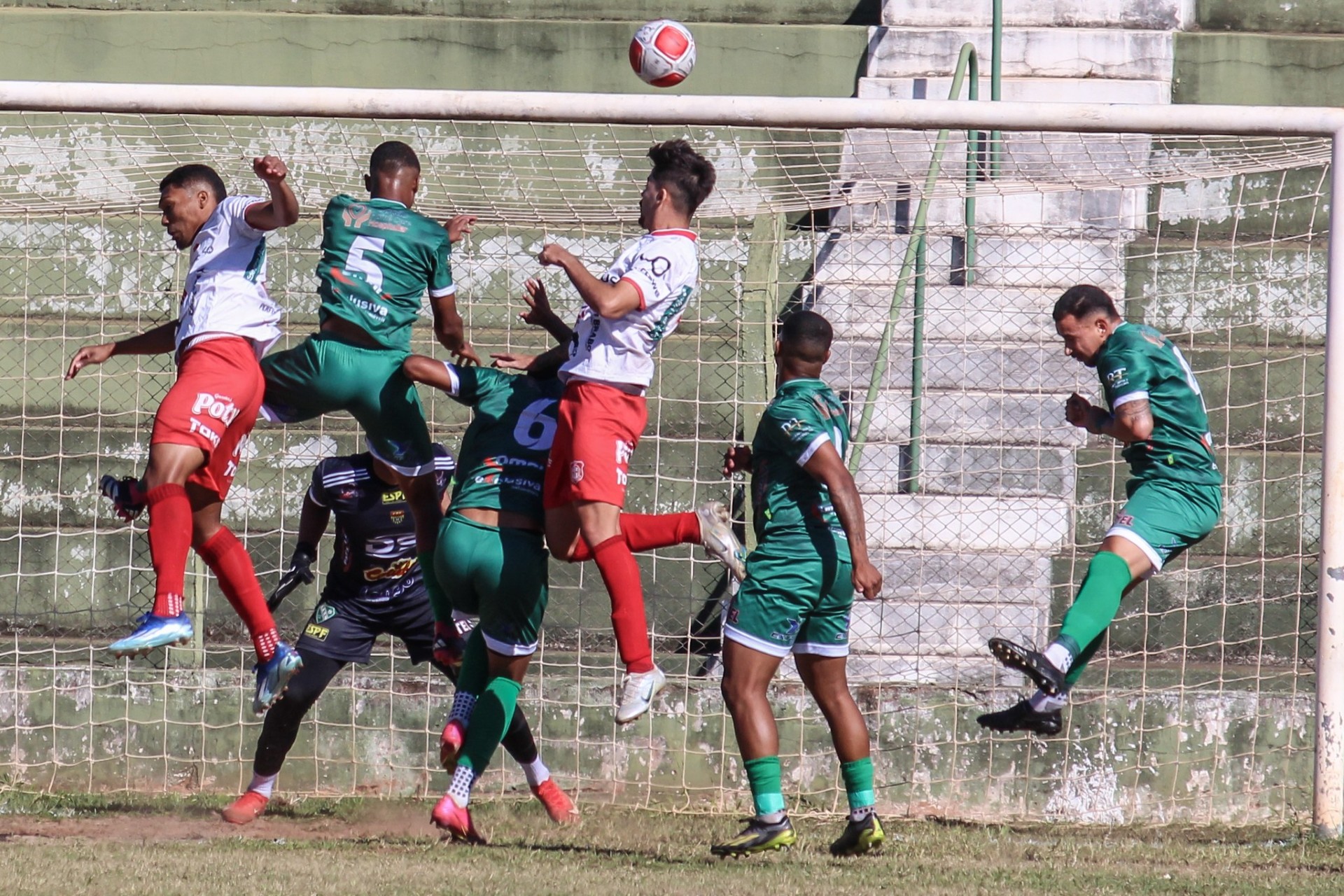 Tanabi Esporte Clube - SAF confirma participação no Campeonato Paulista  Sub-23