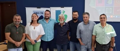 Fernandópolis é escolhida para integrar câmaras técnicas de Planejamento e Águas Subterrâneas em reunião sobre a bacia hidrográfica do Turvo Grande
