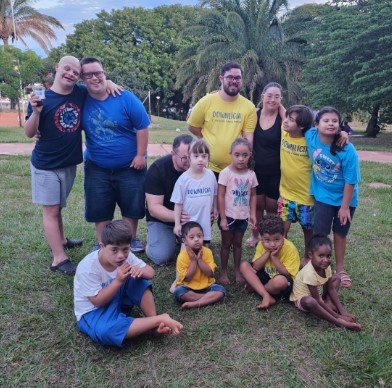 4ª Edição do “Pic Nic Downlícia” celebra o Dia Internacional da Síndrome de Down 