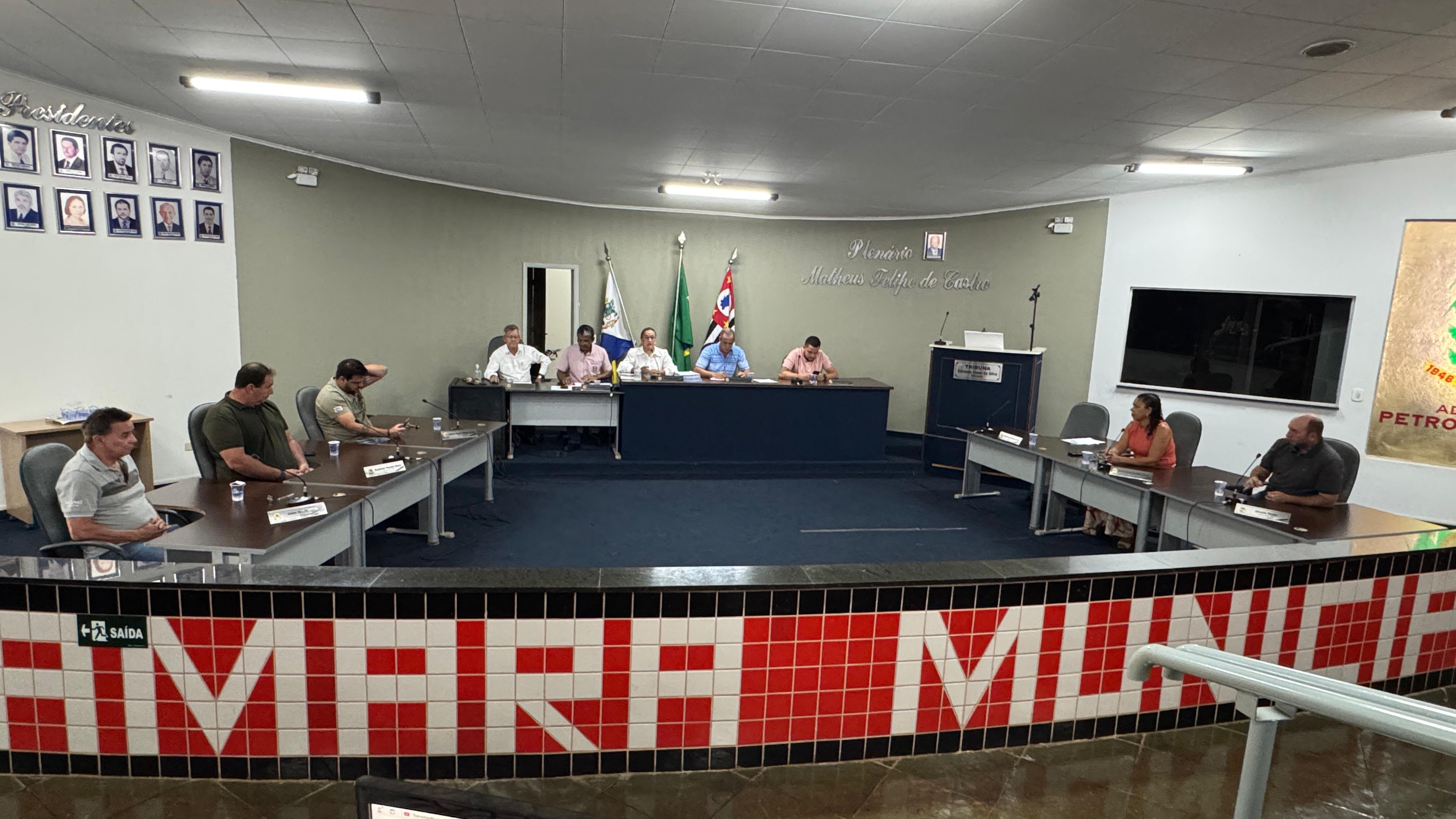 Vereador de Macedônia, Anderson PIA, é cassado por quebra de decoro parlamentar