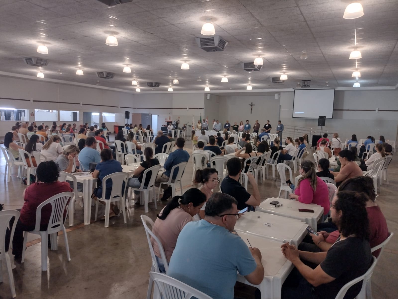 Conselho e Secretaria promovem 9ª Conferência Municipal de Saúde
