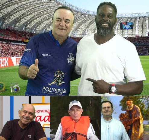 Confira a Super Programação TV CANAL DEZ FERNANDÓPOLIS deste final de semana