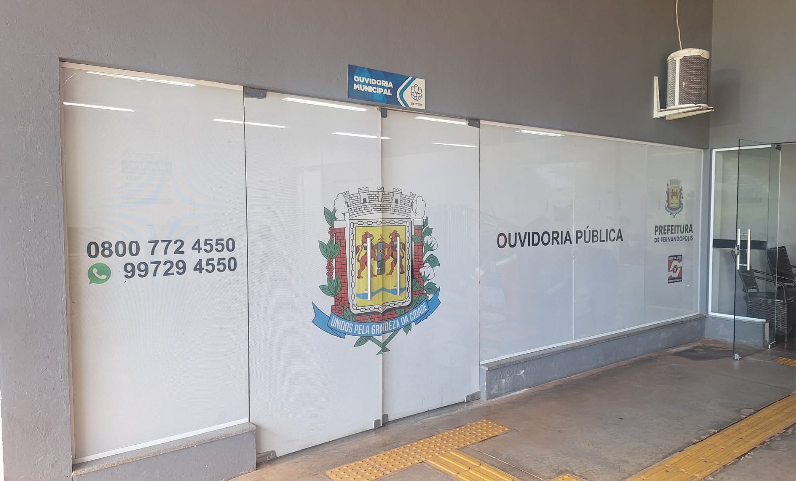 Empate no Processo Seletivo de Ouvidor faz lista ter cinco nomes