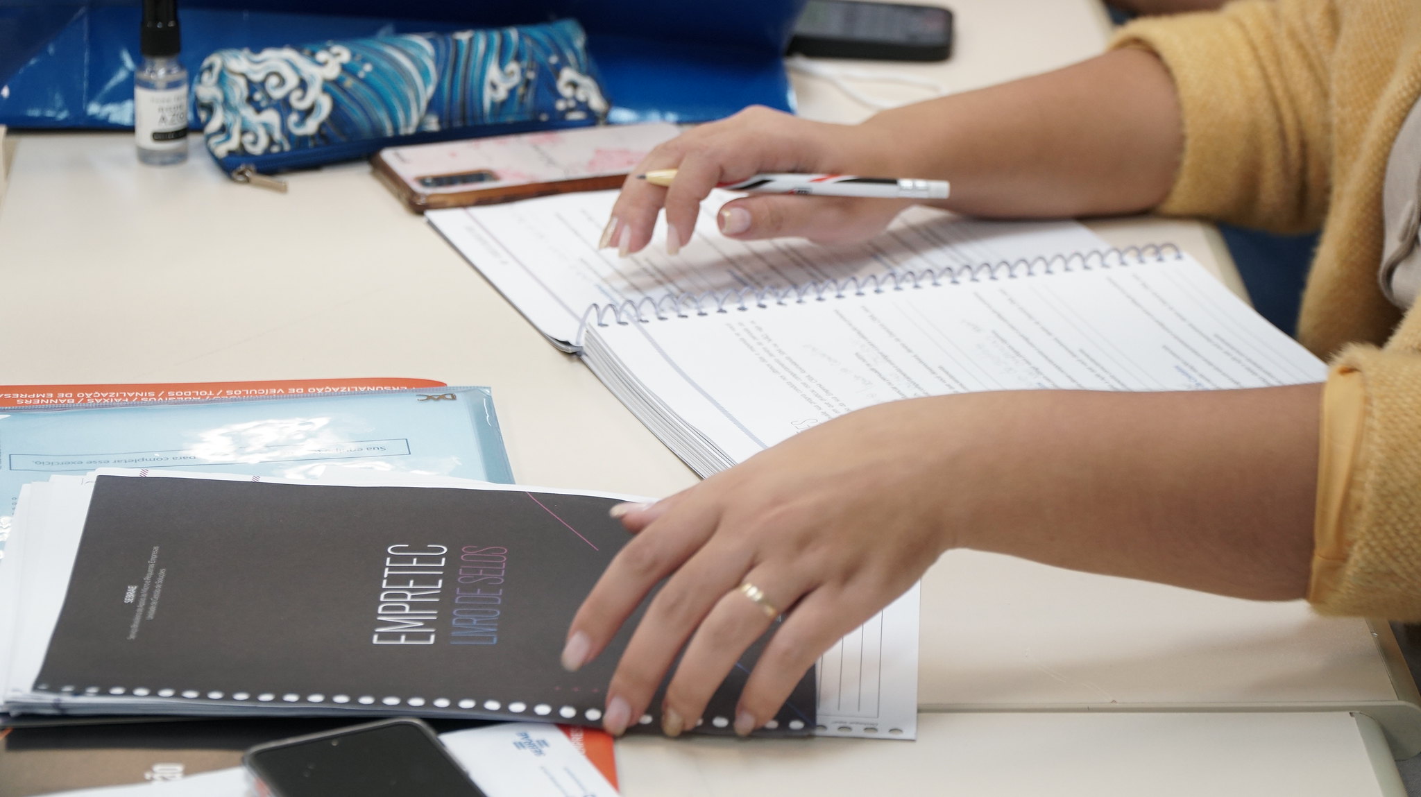 Sebrae-SP realizará curso com metodologia da ONU para empreendedores em Fernandópolis