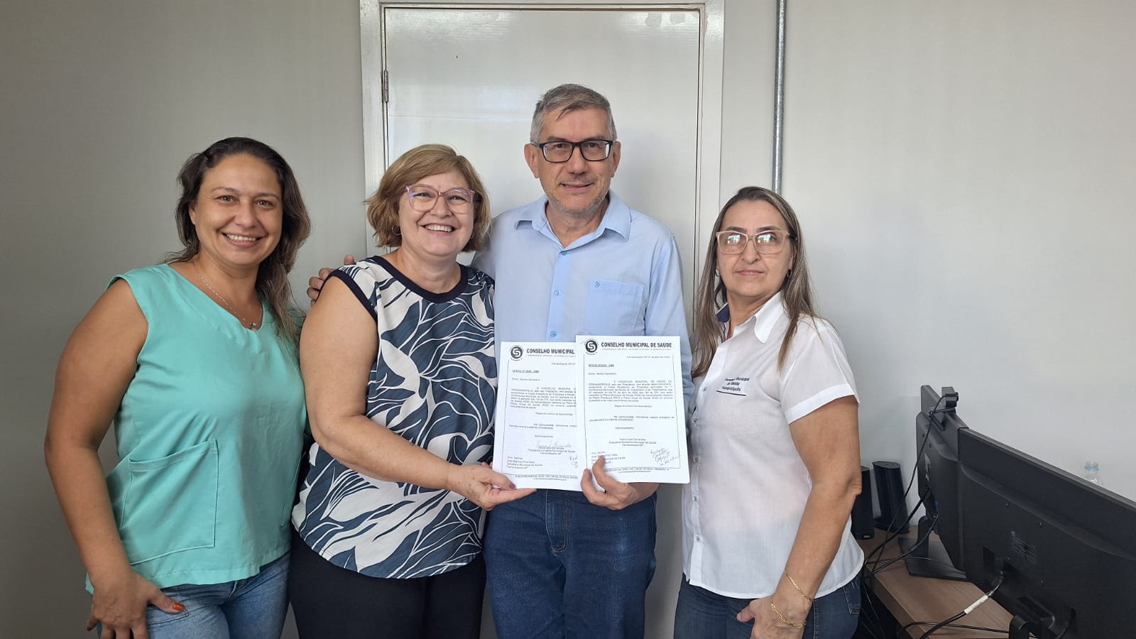 Conselho de Saúde faz balanço dos resultados de Conferências