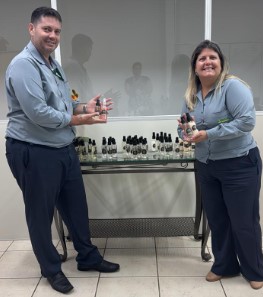 Inspirado pelo Empretec, fernandopolense torna projeto em uma empresa real